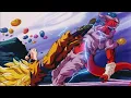 Dragon Ball Z AMV  Party Up In Here HD Remaster 1080p
