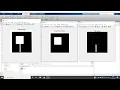 Object Decomposition using Morphological Opening MATLAB
