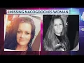 Nacogdoches County Sheriff s Office searching for missing woman from Etoile