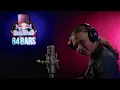 Haaland936 - WER ICH BIN prod. by Jumpa & Mondee | Red Bull 64 Bars
