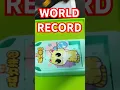 Under 1 Second Rubik s Cube Sliding Puzzle World Record