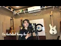 Kelsey Cabañero - SYA AY MAHAL MO RIN (Kuya Bryan - OBM)