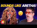 Download Lagu Aretha Franklin Song Covers That SHUT DOWN the Stage! 🙌
