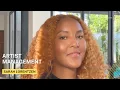 Download Lagu Sarah Lorentzen: The Journey of an A\u0026R/Manager