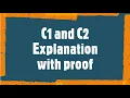 Educational CodeForces Round 87 C1 Simple Polygon Embedding C2 Not So Simple Polygon Embedding