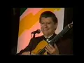 Los Tres Reyes con Gilberto Puente, Nino Palacios y Luis Villa - Islas Canarias - Poquita Fe