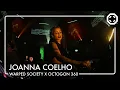 Lagu Joanna Coelho | WARPED SOCIETY @ OCTOGON 360 Immersive System (DJ Set)