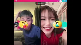 Mướp Vlog Được 2 Em gái cực Xinh Tỏ Tình Trên tiktok