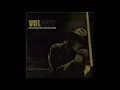 Volbeat - Heaven Nor Hell (Lyric Video)