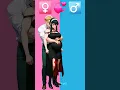 Download Lagu Spy x family couples in wedding day 🤵🏼👰🏻 part38 #spyxfamily #anime #animeedits #editing