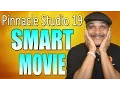 Pinnacle Studio 19 Ultimate SmartMovie Tutorial