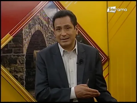 Cuenca Desde Adentro Programa #33