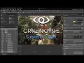 CryENGINE V - Tutorial Cutscene Trigger