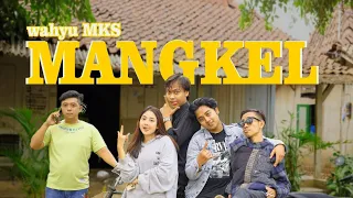 Download Wahyu MKS- Mangkel (Official Music Video) MP3