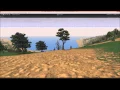 Daggerfall Tools for Unity - City to Coast Run