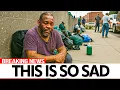 Things Are TRAGIC For Riddick Bowe Now At 58 Years Old