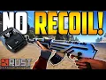 CRONUS ZEN Rust NEW RECOIL Console UPDATE Tutorial