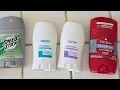 I bought Carpe Deodorant Here s how it stacks up against the big brands