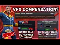 Update on The VFX Compensation Situation Trade in Store Chat Wrong Ally BG Rewards More MCN