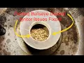 Recteq Bullseye Deluxe 1000 Degree Pellet Smoker Grill How to Fix The Igniter Rod Super Simple