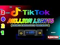 Million Lights - Raaban ( TeknoBomb TikTok Remix ) - DjMarv Remix 2021