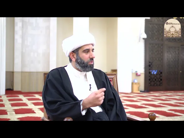 ⁣تعلم علما ينفعك - سماحة الشيخ محمد آتش