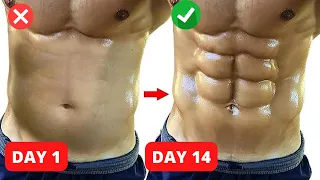 Download complete abs workout at home/make a six pack in 2 week. MP3