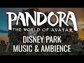 Download Lagu Animal Kingdom Music \u0026 Ambience - Pandora, World of Avatar | Walt Disney World