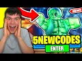 NEW ALL 5 WORKING CODES FOR PROJECT SLAYERS ROBLOX PROJECT SLAYERS CODES
