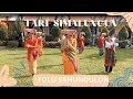 Download Lagu TARI TRADISIONAL BATAK SIMALUNGUN | TOLU SAHUNDULAN