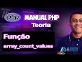 10 funcao array count values