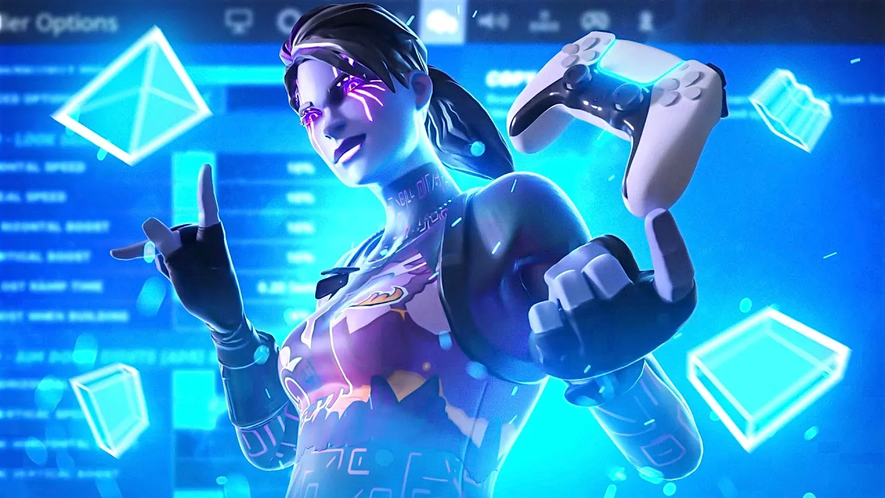 Under Your Spell ✨ | Updated *BEST* CONTROLLER SETTINGS 🎮