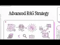 Advanced RAG Strategies Hybrid Search Re-Ranking Semantic Chunking Cost Optimization