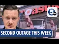 Lakewood Businesses Face Repeated Power Outages Again
