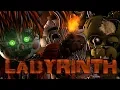 Download Lagu [FNAF SFM] Labyrinth by CG5 Remake