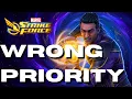 Don t build these teams in Marvel Strike Force