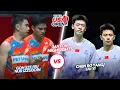 Download Lagu Amazing‼️‼️Goh/Izzuddin (MAS) vs Chen Bo Yang/Liu Yi (CHN)‼️‼️Yonex US Open Badminton 2023
