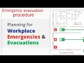 Emergency Planning Workplace emergency How to develop and handle Workplace emergency