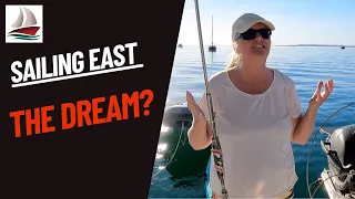 EP 71 Sailing to Ayamonte   4K