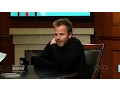 Will there be another Blade movie Deacon Frost weighs in Larry King Now Ora TV
