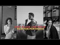 Download Lagu The Best Black and White Film for Portraiture