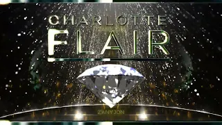 Charlotte Flair Entrance Video 