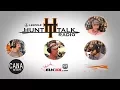 Hunt Talk Radio - The Linguist Film Randy Corey Jacobsen David Brinker and Ben Potter