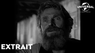 The Lighthouse - Extrait : "Voilà que tu pleures" [VOST]