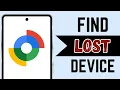 Download Lagu How To Find a Lost Android Phone! 2025