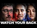 Lagu These Illegal Immigrants Are F*cked | Financial Audit