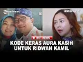 Download Lagu Kode Keras Aura Kasih untuk Ridwan Kamil, Wanti-wanti Rumah Tangga Atalia Praratya MP3