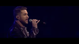 avicii tribute concert the nights live vocals by nick furlong 