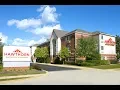 Hawthorn Suites - Meriden Hotels Connecticut