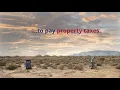 Maricopa County Treasurer s Office Property Taxes